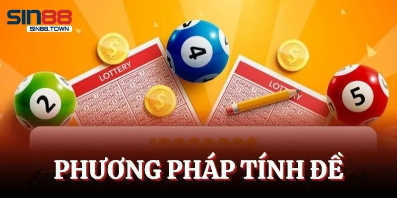 Phương Pháp Tính Đề Bất Bại 2025 - Bí Kíp Đầu Tư Cần Nắm