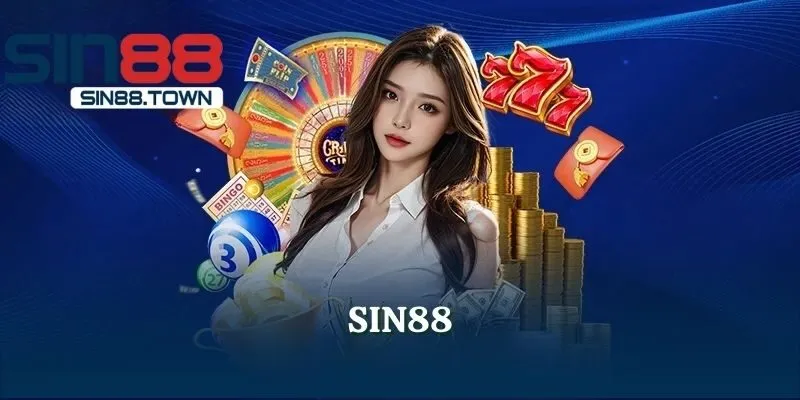 Sin88 | Nhà Cái Singapore Sin88.com - Cá Cược Uy Tín Số 1 VN